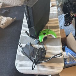 Xbox One