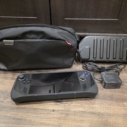 Asus Ally Rog X 2024 Release Z1 Extreme 24gb Ram Plus Carry Case 