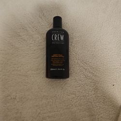 Mens hair texture light hold lotion