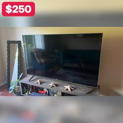 Sony 65" 4K HDR Smart TV (XBR-65X900H)