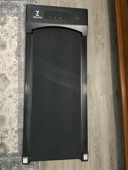 Walking pad