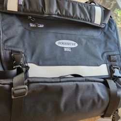 Patagonia Crossbody Backpack Bag