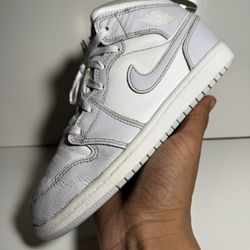 Air Jordan 1 Mid “Cobalt Bliss” PS Size 3Y