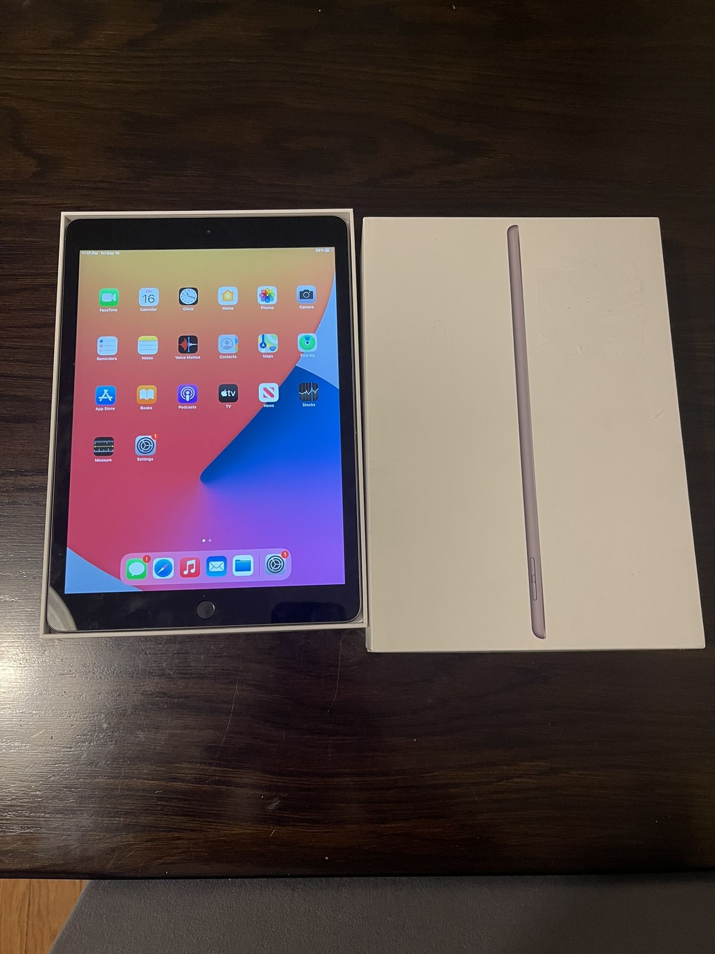 iPad Pro 10.5”-Great Shape