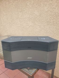 Bose radio