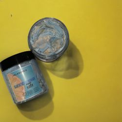 Blueberry Lemonade Body Butter