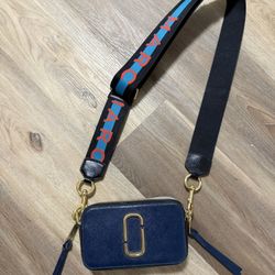 Marc Jacobs Camera Bag