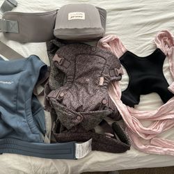 Baby Carriers