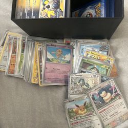 Pokémon  Cards Take All 