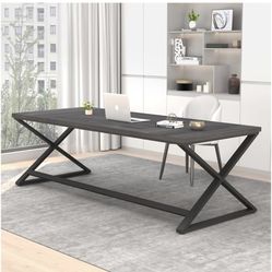 Writing desk，Computer desk