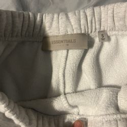 Men’s Small Essential Shorts