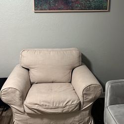 Arm Chair 