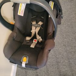Car Seat