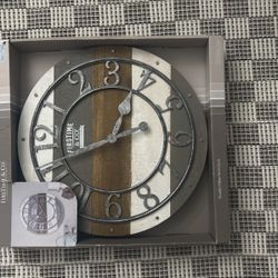 Clock