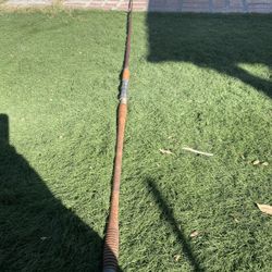 Fishing Rod 