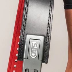 SBD Lever Belt Size XL