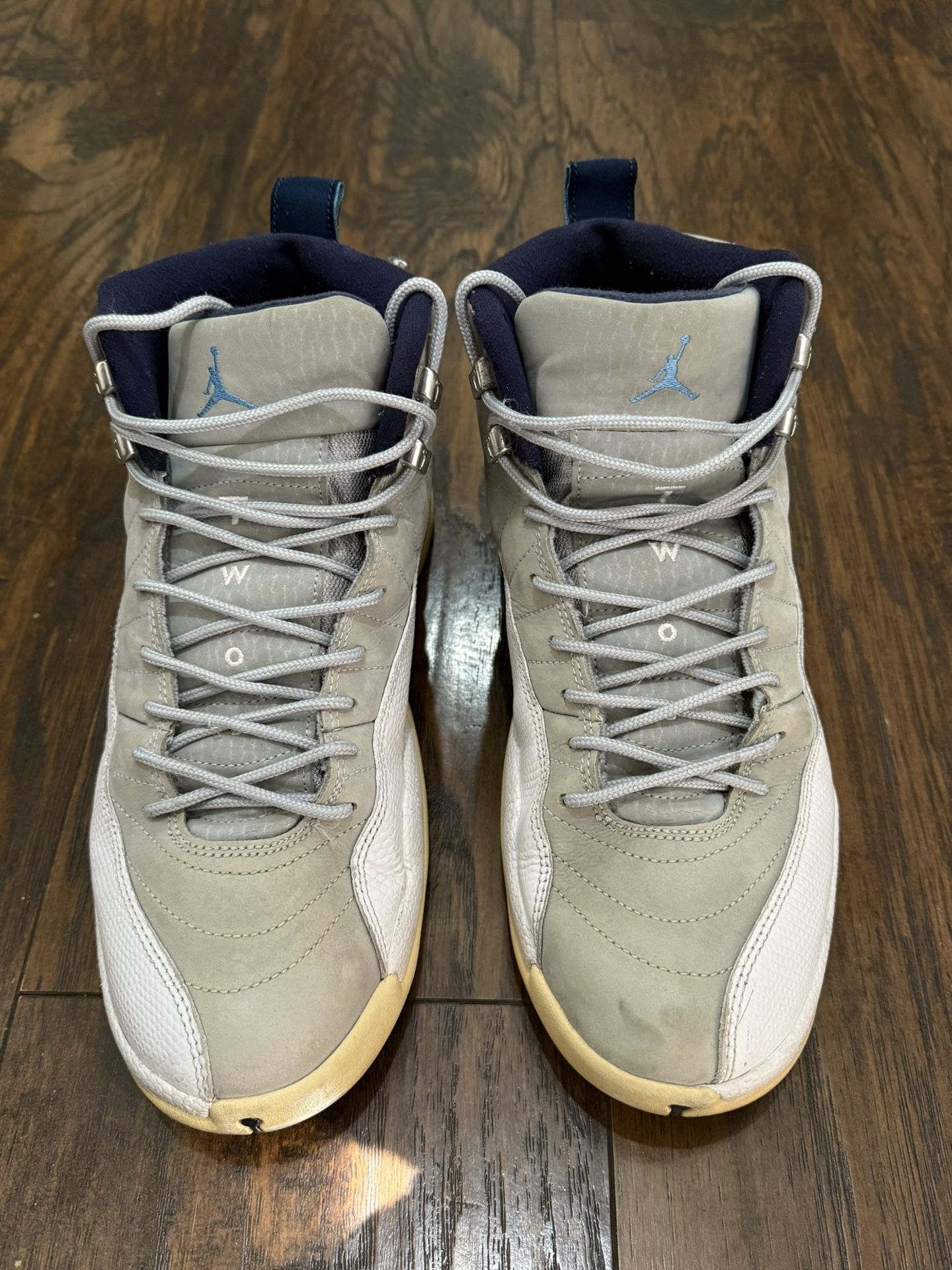 Jordan 12 Size 10