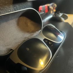 XREAL AR Glasses 