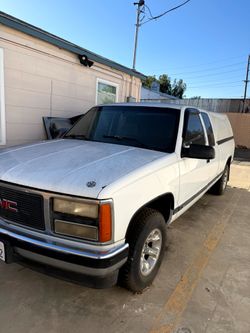 1992 GMC Truck