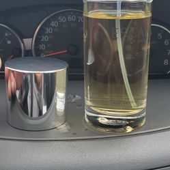 Calvin Klein Escape Cologne For Men 100ml Bottle 80% Full Asking $25 Firm on Price