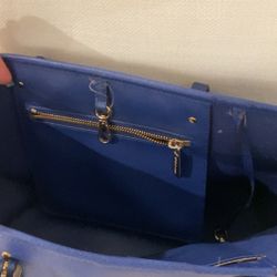 Name Brand Purses - Michael Lord, Kate Spade 