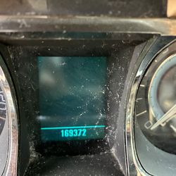 Buick lacrosse 2011 cxl awd