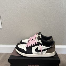 Jordan 1 Low