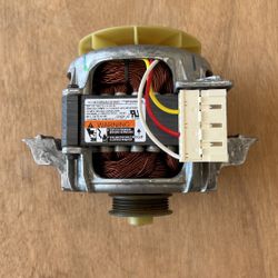 Maytag Mvwc400xw2 Washing Machine Motor