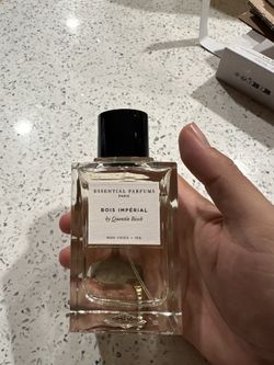 Bois Imperial Decant