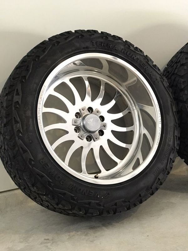 22x12 Stealth Rims for Sale in Baytown, TX OfferUp