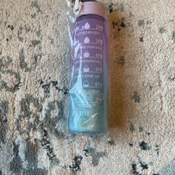 Unopened Water Bottle 