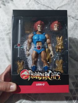 Super7 Thundercats 