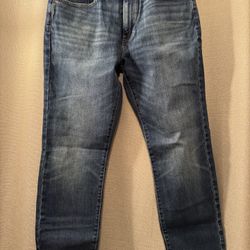 Lucky Jeans W33 By L30