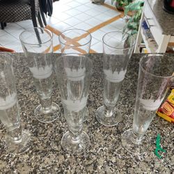 Beer Glasses