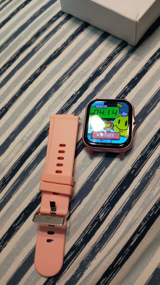smart watch