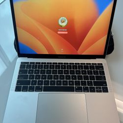 MacBook Pro 2017