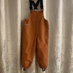 Snow Pants ( Bibs)