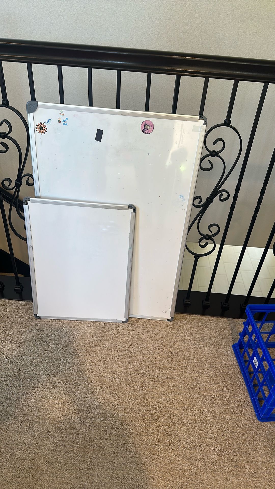 Whiteboards