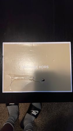 Michael Kors women’s shoes