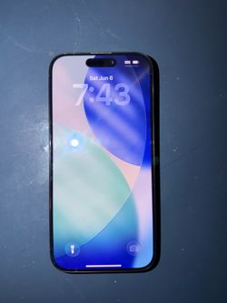 iPhone 16 PRO like new