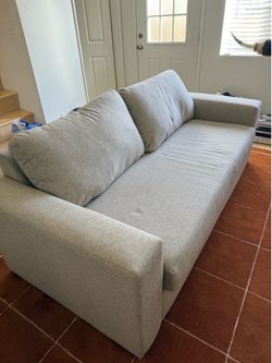 Living spaces Couch