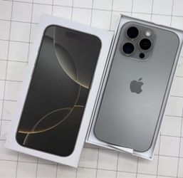 iPhone 15 pro