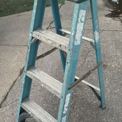 4ft ladder