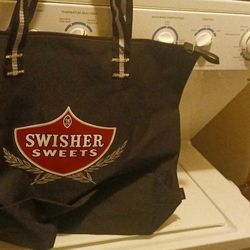 Cloth Shopping Bags  I Have 6 Available 5.00 Each 