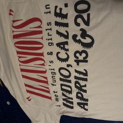 kid cudi tour longsleeve 