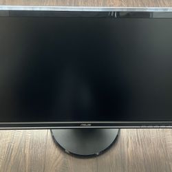 Asus  Monitor, good condition everything works great, has a HDMI port. 
