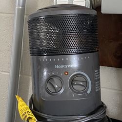 Honeywell  Heat