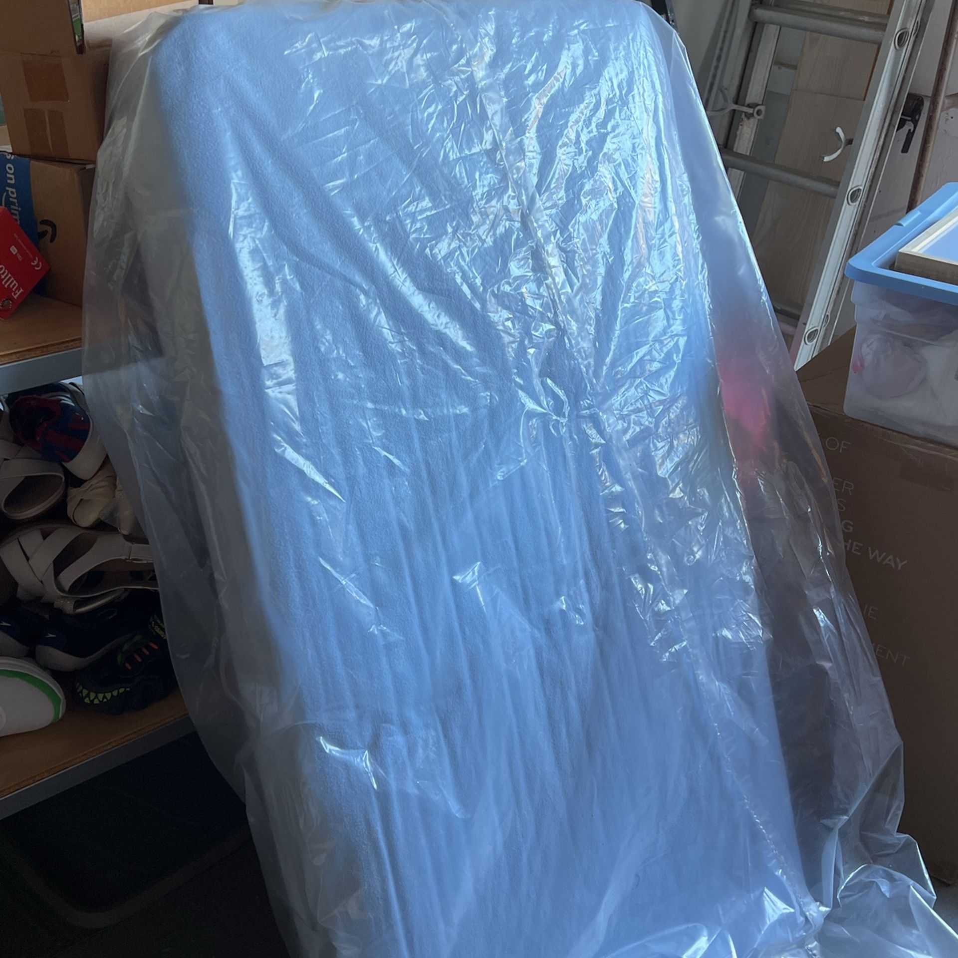Crib Mattress