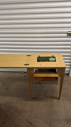 Sewing Machine/ Supplies / Tools