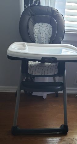 High Chair
